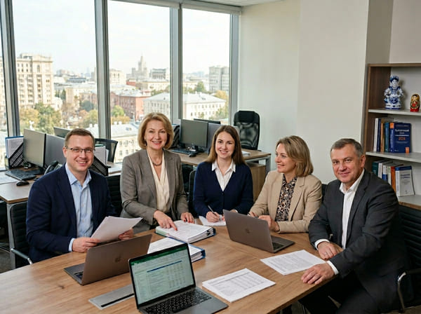 Команда Varimelora